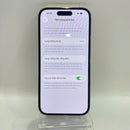 iPhone 14 Pro 128GB Vàng 98% pin 100% Quốc Tế Apple (đốm 3x,màn xước,ĐTP) - HH5190