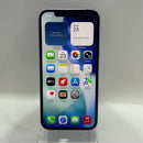 iPhone 12 128GB Tím 98% pin 100% Quốc tế từ AU (Không dùng sim AU - xước viền nhẹ, ĐTP) - HH4281