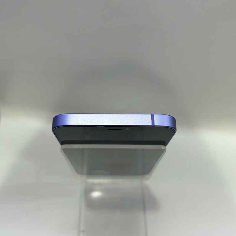 iPhone 12 128GB Tím 98% pin 100% Quốc tế từ AU (Không dùng sim AU - xước viền nhẹ, ĐTP) - HH4281