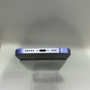 iPhone 12 128GB Tím 98% pin 100% Quốc tế từ AU (Không dùng sim AU - xước viền nhẹ, ĐTP) - HH4281