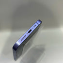 iPhone 12 128GB Tím 98% pin 100% Quốc tế từ AU (Không dùng sim AU - xước viền nhẹ, ĐTP) - HH4281