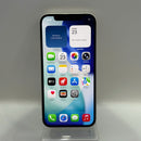 iPhone 12 256GB Trắng 98% pin 100% Máy đã trả hết tiền mạng dùng như Quốc tế Apple (Đã thay pin, móp viền) - HH3306