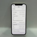 iPhone 12 256GB Trắng 98% pin 100% Máy đã trả hết tiền mạng dùng như Quốc tế Apple (Đã thay pin, móp viền) - HH3306