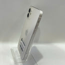 iPhone 12 256GB Trắng 98% pin 100% Máy đã trả hết tiền mạng dùng như Quốc tế Apple (Đã thay pin, móp viền) - HH3306