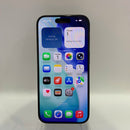 iPhone 15 Pro 128GB Đen 98% pin 100% Quốc Tế Apple (ám mặt lưng,xước sơn viền,ĐTP) - HH3204