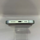 iPhone 12 128GB Xanh Lá 98% pin 100% Máy đã trả hết tiền mạng dùng như Quốc tế Apple (sứt viền, ĐTP) - HH7407