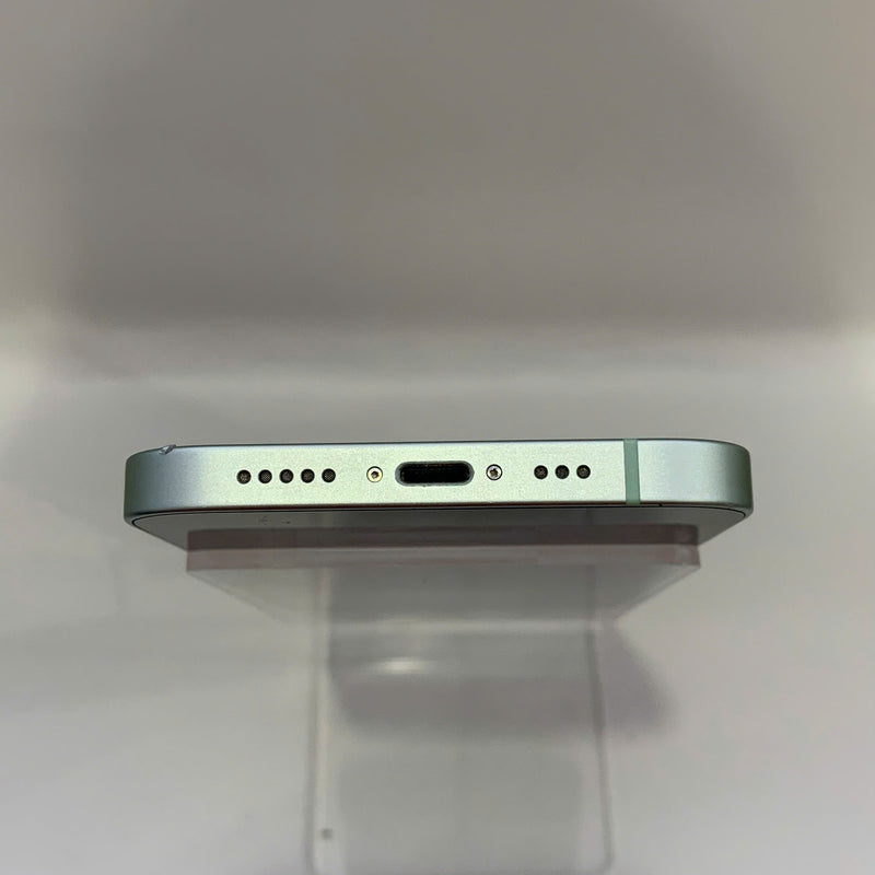 iPhone 12 128GB Xanh Lá 98% pin 100% Máy đã trả hết tiền mạng dùng như Quốc tế Apple (sứt viền, ĐTP) - HH7407