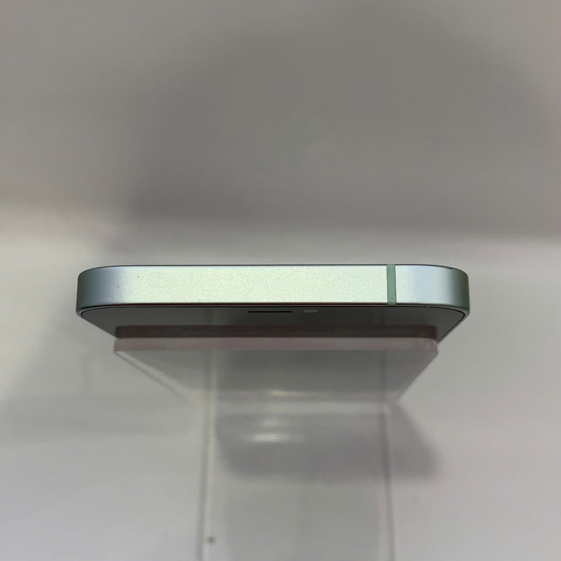 iPhone 12 128GB Xanh Lá 98% pin 100% Máy đã trả hết tiền mạng dùng như Quốc tế Apple (sứt viền, ĐTP) - HH7407