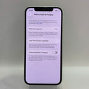 iPhone 12 128GB Xanh Lá 98% pin 100% Máy đã trả hết tiền mạng dùng như Quốc tế Apple (sứt viền, ĐTP) - HH7407