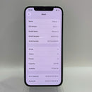 iPhone 12 128GB Xanh Lá 98% pin 100% Máy đã trả hết tiền mạng dùng như Quốc tế Apple (sứt viền, ĐTP) - HH7407