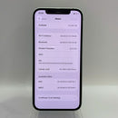 iPhone 12 128GB Xanh Lá 98% pin 100% Máy đã trả hết tiền mạng dùng như Quốc tế Apple (sứt viền, ĐTP) - HH7407