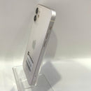 iPhone 12 128GB Trắng 98% pin 100% Quốc tế từ AU (Không dùng sim AU - xước viền,ĐTP) - HH5523
