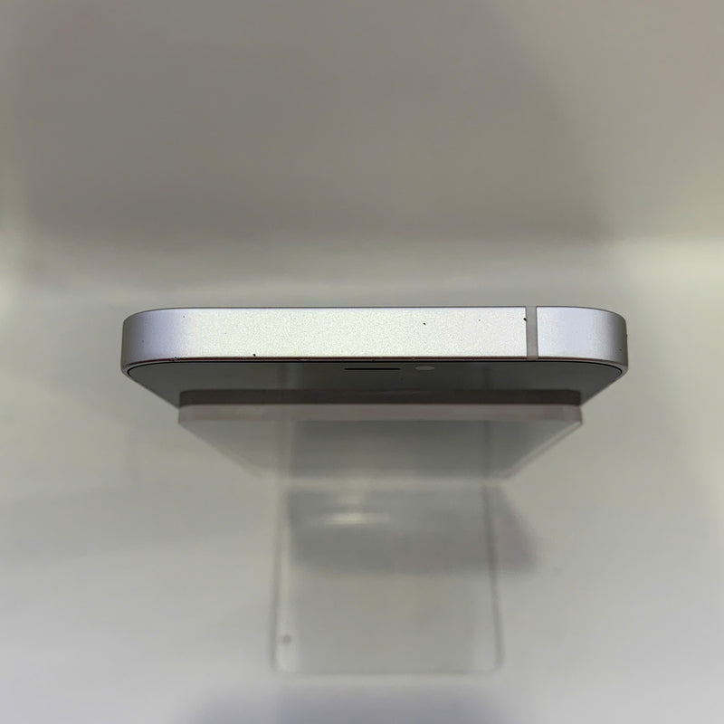 iPhone 12 128GB Trắng 98% pin 100% Quốc tế từ AU (Không dùng sim AU - xước viền,ĐTP) - HH5523