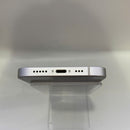 iPhone 12 128GB Trắng 98% pin 100% Quốc tế từ AU (Không dùng sim AU - xước viền,ĐTP) - HH5523