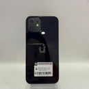 iPhone 12 128GB Đen 98% pin 100% Máy đã trả hết tiền mạng dùng như Quốc tế Apple (xước viền, viền cam xước, ĐTP) - HH7226