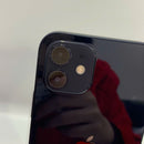 iPhone 12 128GB Đen 98% pin 100% Máy đã trả hết tiền mạng dùng như Quốc tế Apple (xước viền, viền cam xước, ĐTP) - HH7226