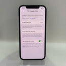 iPhone 12 128GB Đen 98% pin 100% Máy đã trả hết tiền mạng dùng như Quốc tế Apple (xước viền, viền cam xước, ĐTP) - HH7226