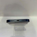 iPhone 12 128GB Đen 98% pin 100% Máy đã trả hết tiền mạng dùng như Quốc tế Apple (xước viền, viền cam xước, ĐTP) - HH7226