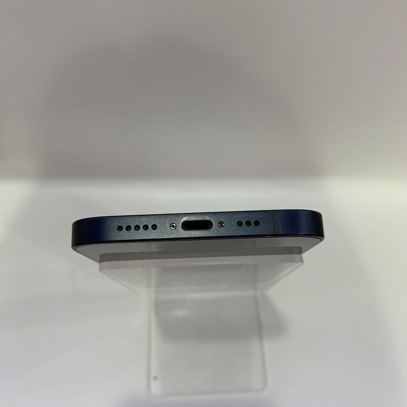 iPhone 12 128GB Đen 98% pin 100% Máy đã trả hết tiền mạng dùng như Quốc tế Apple (xước viền, viền cam xước, ĐTP) - HH7226