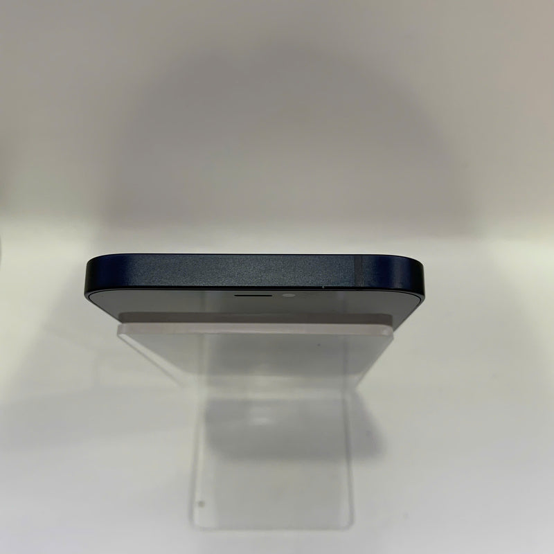 iPhone 12 128GB Đen 98% pin 100% Máy đã trả hết tiền mạng dùng như Quốc tế Apple (xước viền, viền cam xước, ĐTP) - HH7226