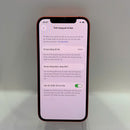 iPhone 12 128GB Đỏ 98% pin 100% Quốc tế từ SB (Không dùng sim SB - Đã thay pin) - HH9842