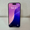 iPhone 15 Pro 128GB Xanh Dương 98% pin 88% Máy đã trả hết tiền mạng dùng như Quốc tế Apple (Xước dăm màn) - HH1047