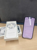 iPhone 15 128GB Đen 99% pin 100% Fullbox Quốc tế từ DCM (Không dùng sim DCM) - HH10913