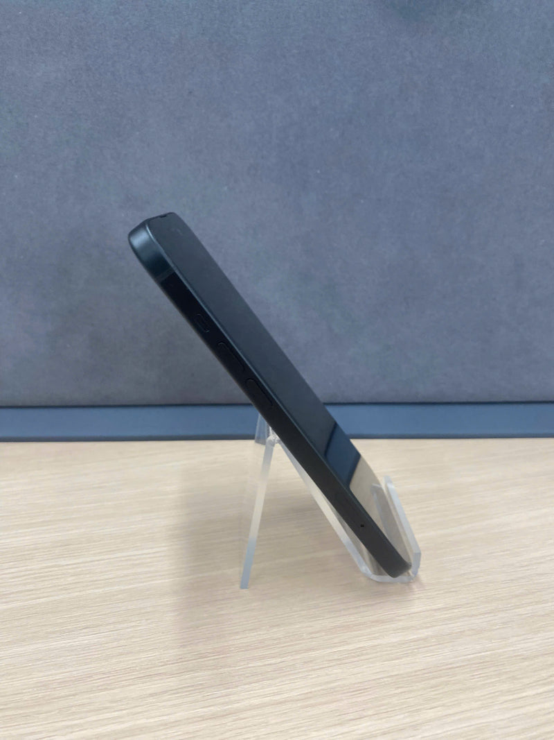 iPhone 15 128GB Đen 99% pin 100% Fullbox Quốc tế từ DCM (Không dùng sim DCM) - HH10913