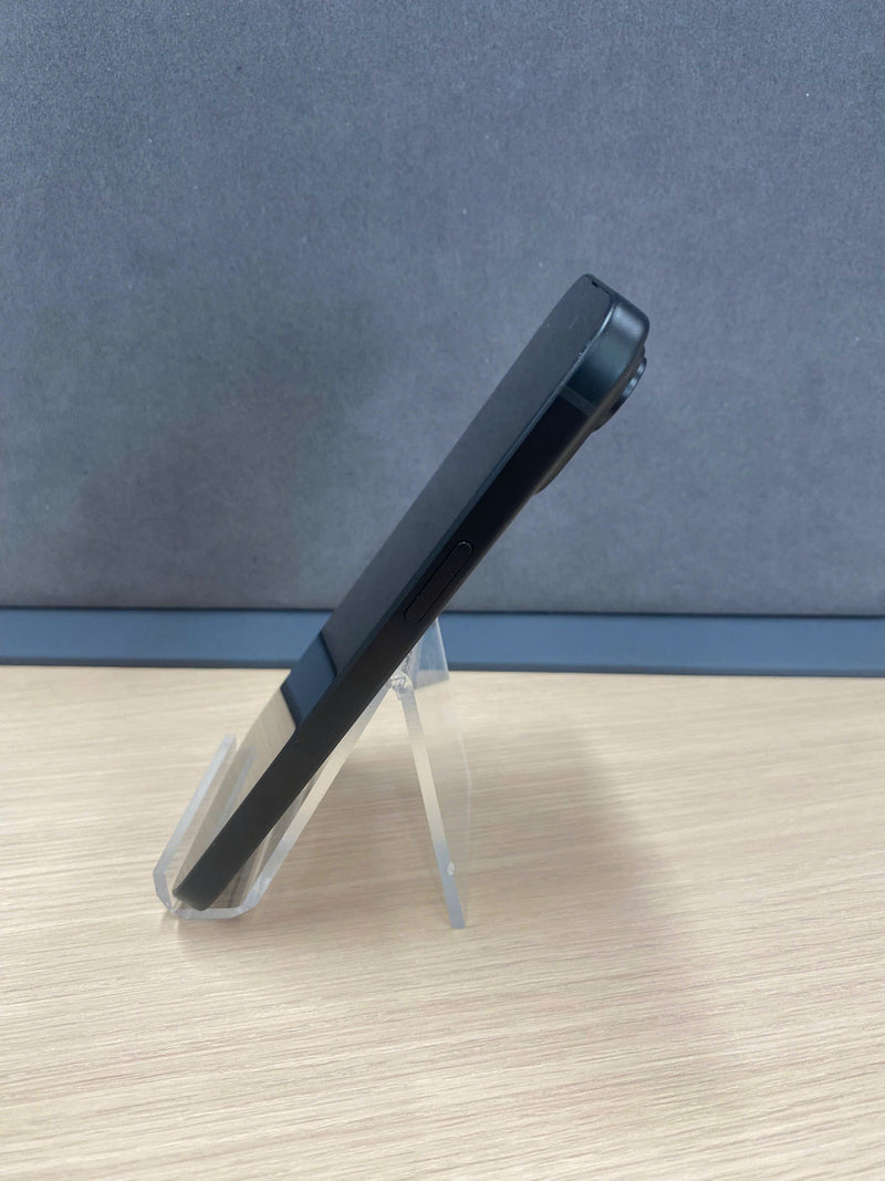 iPhone 15 128GB Đen 99% pin 100% Fullbox Quốc tế từ DCM (Không dùng sim DCM) - HH10913