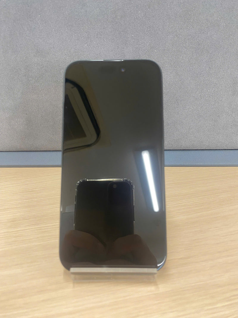 iPhone 15 128GB Đen 99% pin 100% Fullbox Quốc tế từ DCM (Không dùng sim DCM) - HH10913