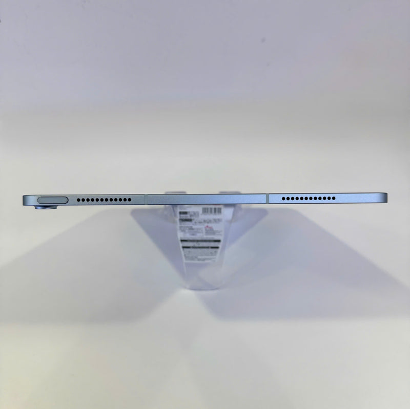 Ipad Air 7 M3 2025 13" 512GB Xanh Dương 5G + Wifi 99% Fullbox pin 100% Quốc tế Apple (Sạc 6 lần)- HH8472