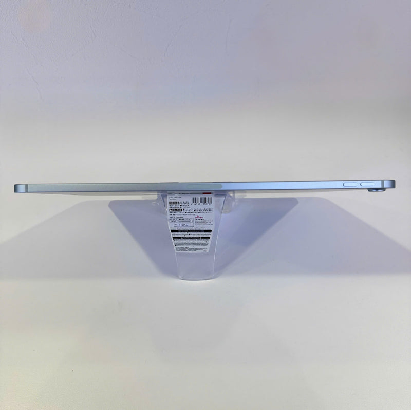 Ipad Air 7 M3 2025 13" 512GB Xanh Dương 5G + Wifi 99% Fullbox pin 100% Quốc tế Apple (Sạc 6 lần)- HH8472