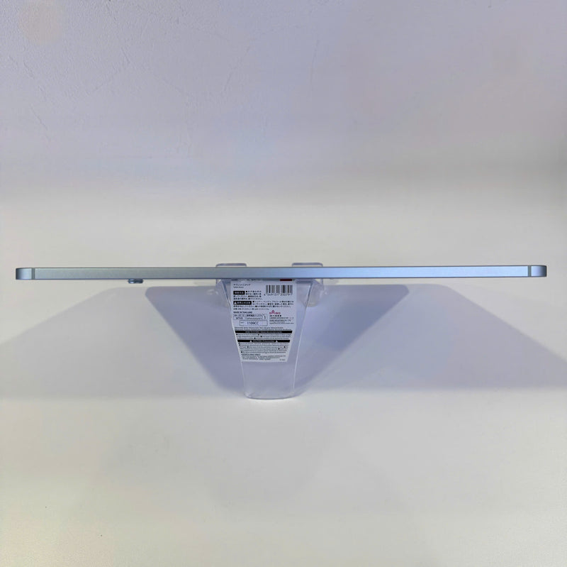 Ipad Air 7 M3 2025 13" 512GB Xanh Dương 5G + Wifi 99% Fullbox pin 100% Quốc tế Apple (Sạc 6 lần)- HH8472