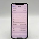 iPhone 12 64GB Đen 98% pin 96% Máy đã trả hết tiền mạng dùng như Quốc tế Apple (ám viền) - HH3592