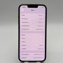 iPhone 13 256GB Xanh Lá 98% pin 100% Máy đã trả hết tiền mạng dùng như Quốc tế Apple (Đã thay pin, màn xước, viền xước) - HH2603