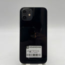 iPhone 12 64GB Đen 98% pin 86% Máy đã trả hết tiền mạng dùng như Quốc tế Apple (xước viền, xước viền cam) - HH0296