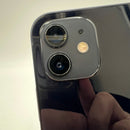 iPhone 12 64GB Đen 98% pin 86% Máy đã trả hết tiền mạng dùng như Quốc tế Apple (xước viền, xước viền cam) - HH0296