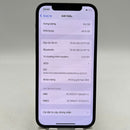 iPhone 12 64GB Đen 98% pin 86% Máy đã trả hết tiền mạng dùng như Quốc tế Apple (xước viền, xước viền cam) - HH0296