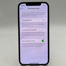 iPhone 12 64GB Đen 98% pin 86% Máy đã trả hết tiền mạng dùng như Quốc tế Apple (xước viền, xước viền cam) - HH0296