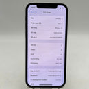 iPhone 12 64GB Đen 98% pin 86% Máy đã trả hết tiền mạng dùng như Quốc tế Apple (xước viền, xước viền cam) - HH0296