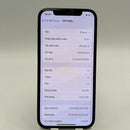 iPhone 12 64GB Đen 98% pin 93% Máy đã trả hết tiền mạng dùng như Quốc tế Apple (xước viền, xước viền cam) - HH4518