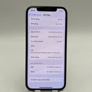 iPhone 12 64GB Đen 98% pin 93% Máy đã trả hết tiền mạng dùng như Quốc tế Apple (xước viền, xước viền cam) - HH4518