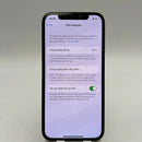iPhone 12 64GB Đen 98% pin 93% Máy đã trả hết tiền mạng dùng như Quốc tế Apple (xước viền, xước viền cam) - HH4518