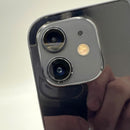 iPhone 12 64GB Đen 98% pin 93% Máy đã trả hết tiền mạng dùng như Quốc tế Apple (xước viền, xước viền cam) - HH4518