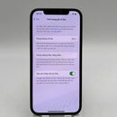 iPhone 12 64GB Đen 98% pin 98% Máy đã trả hết tiền mạng dùng như Quốc tế Apple - HH4276