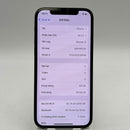 iPhone 12 64GB Đen 98% pin 98% Máy đã trả hết tiền mạng dùng như Quốc tế Apple - HH4276