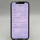 iPhone 12 64GB Đen 98% pin 98% Máy đã trả hết tiền mạng dùng như Quốc tế Apple - HH4276