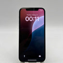 iPhone 12 64GB Đen 98% pin 98% Máy đã trả hết tiền mạng dùng như Quốc tế Apple - HH4276