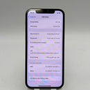 iPhone 12 64GB Đen 98% pin 88% Máy đã trả hết tiền mạng dùng như Quốc tế Apple - HH8076