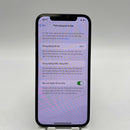 iPhone 12 64GB Đen 98% pin 88% Máy đã trả hết tiền mạng dùng như Quốc tế Apple - HH8076